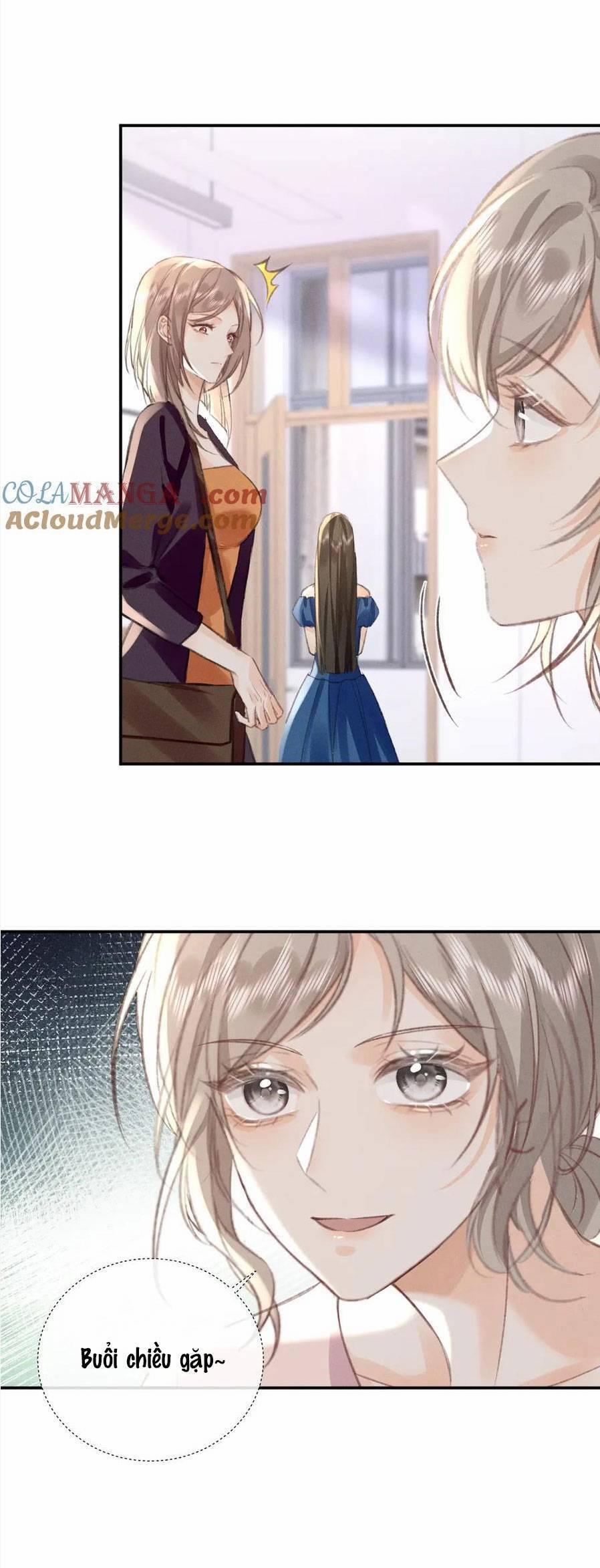 Ánh Trăng Của Cô Ấy 26 trang 14