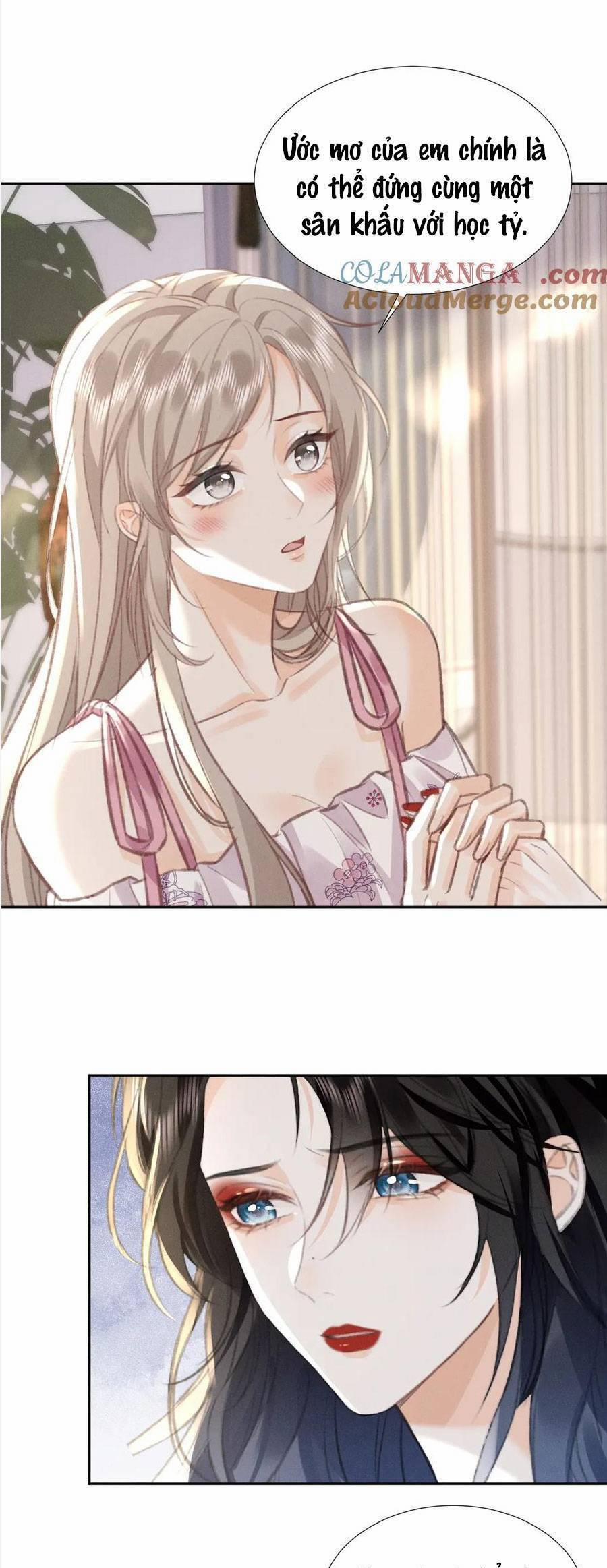 Ánh Trăng Của Cô Ấy 26 trang 2