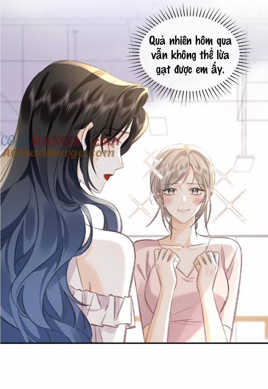 Ánh Trăng Của Cô Ấy 26 trang 20