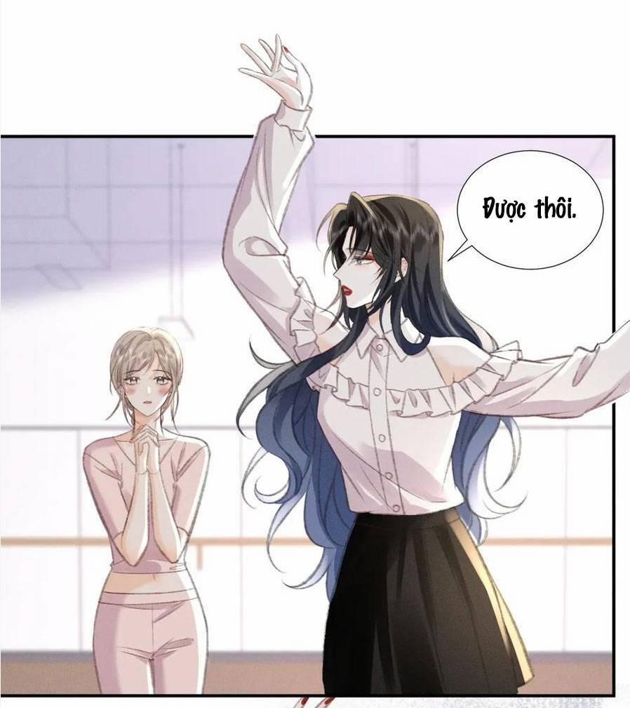 Ánh Trăng Của Cô Ấy 26 trang 21