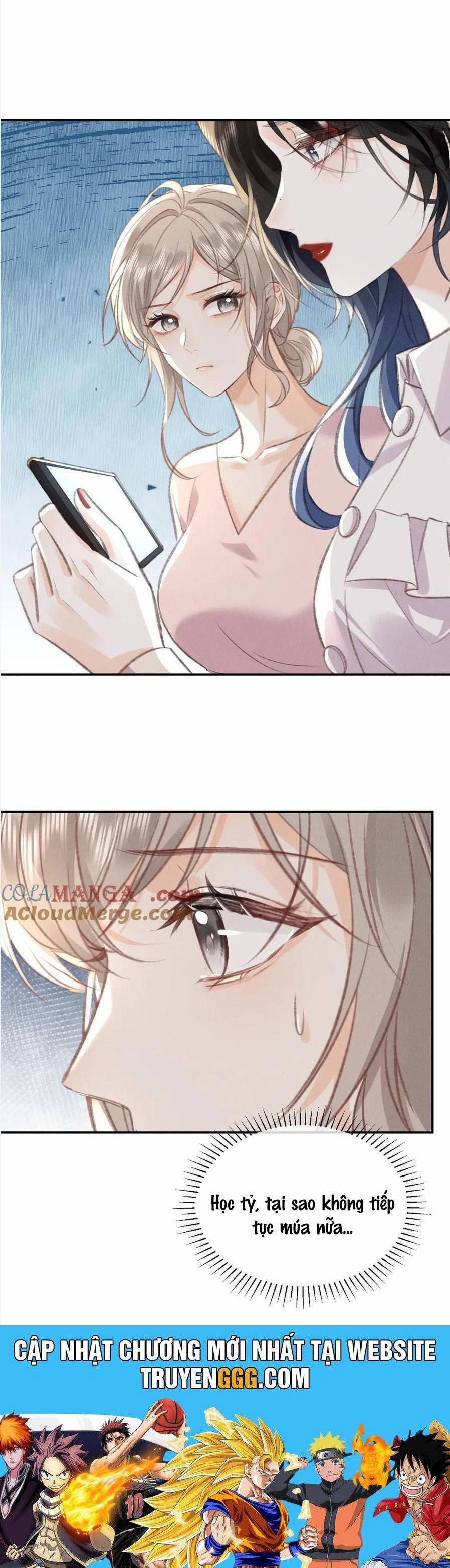 Ánh Trăng Của Cô Ấy 26 trang 25