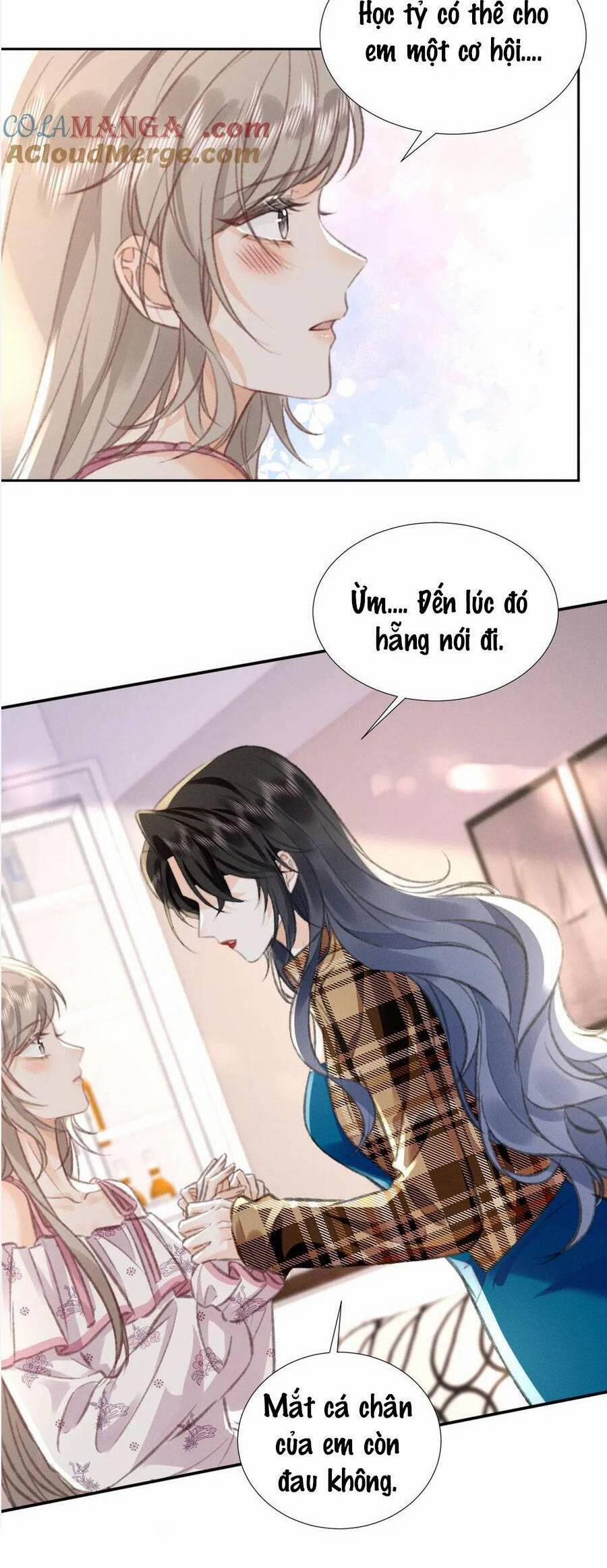 Ánh Trăng Của Cô Ấy 26 trang 3