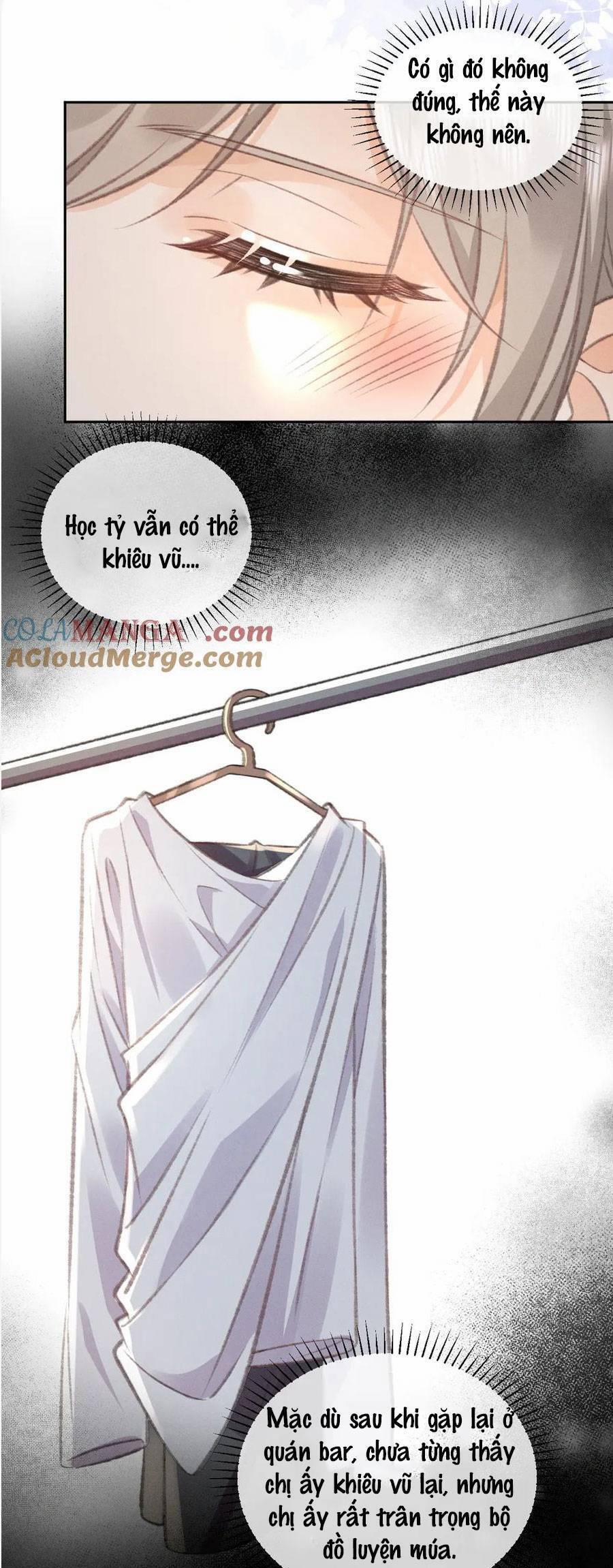 Ánh Trăng Của Cô Ấy 26 trang 6