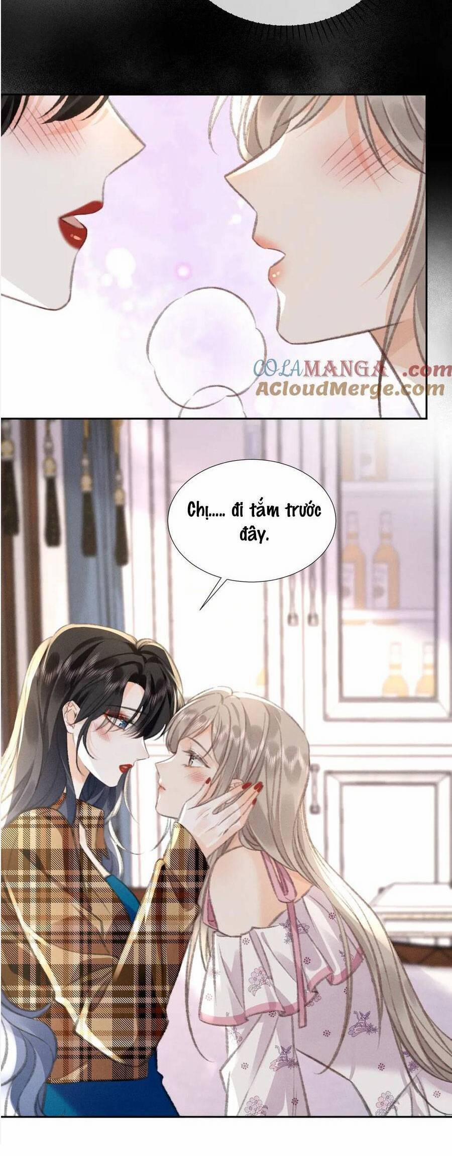 Ánh Trăng Của Cô Ấy 26 trang 7