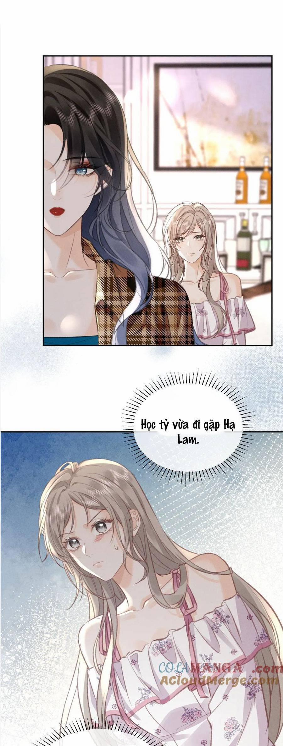 Ánh Trăng Của Cô Ấy 26 trang 8