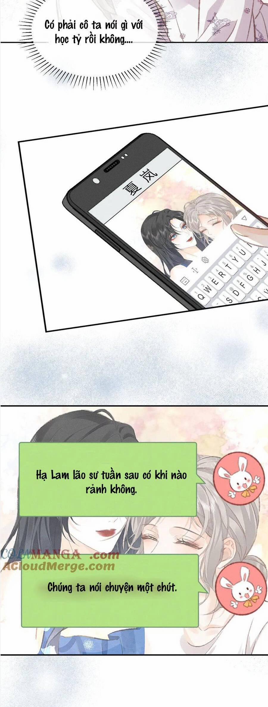 Ánh Trăng Của Cô Ấy 26 trang 9