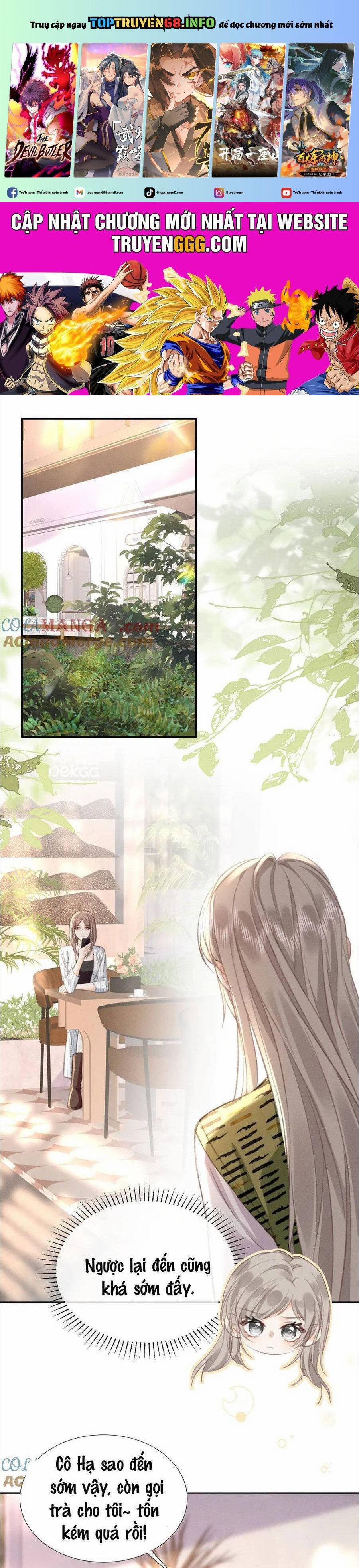 Ánh Trăng Của Cô Ấy 27 trang 0