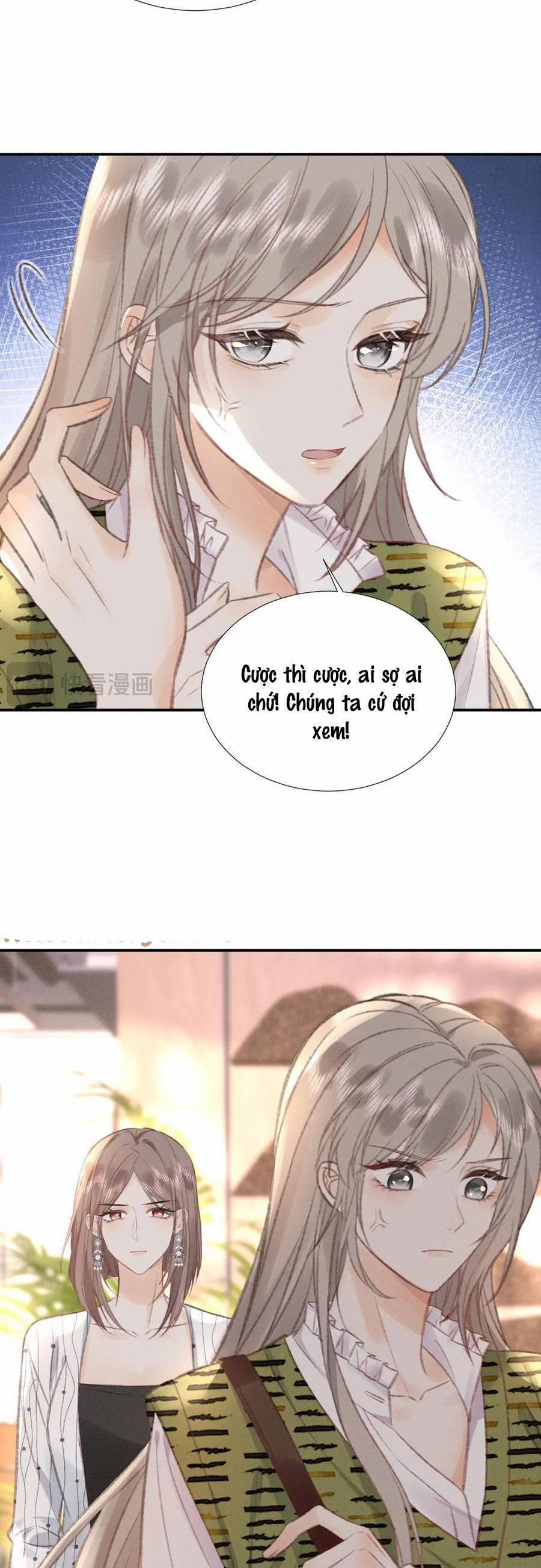 Ánh Trăng Của Cô Ấy 27 trang 16