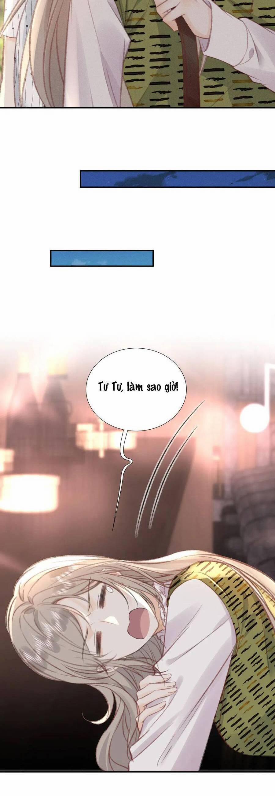 Ánh Trăng Của Cô Ấy 27 trang 17