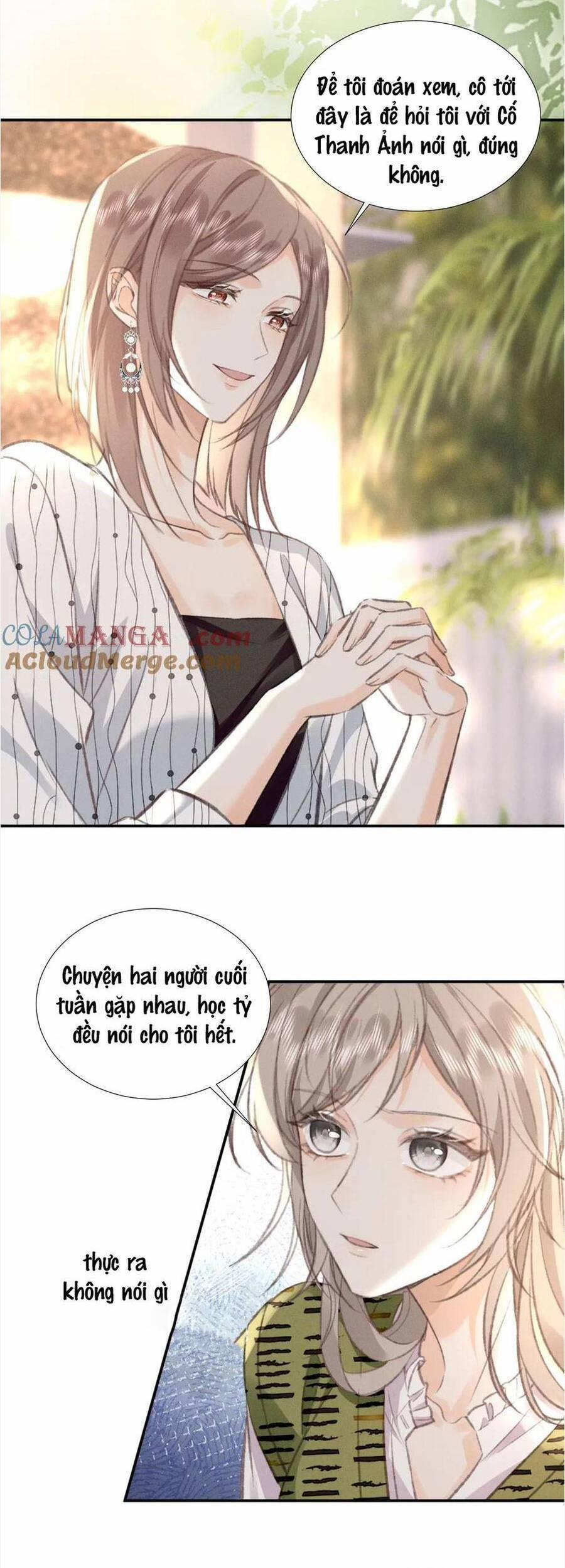 Ánh Trăng Của Cô Ấy 27 trang 2