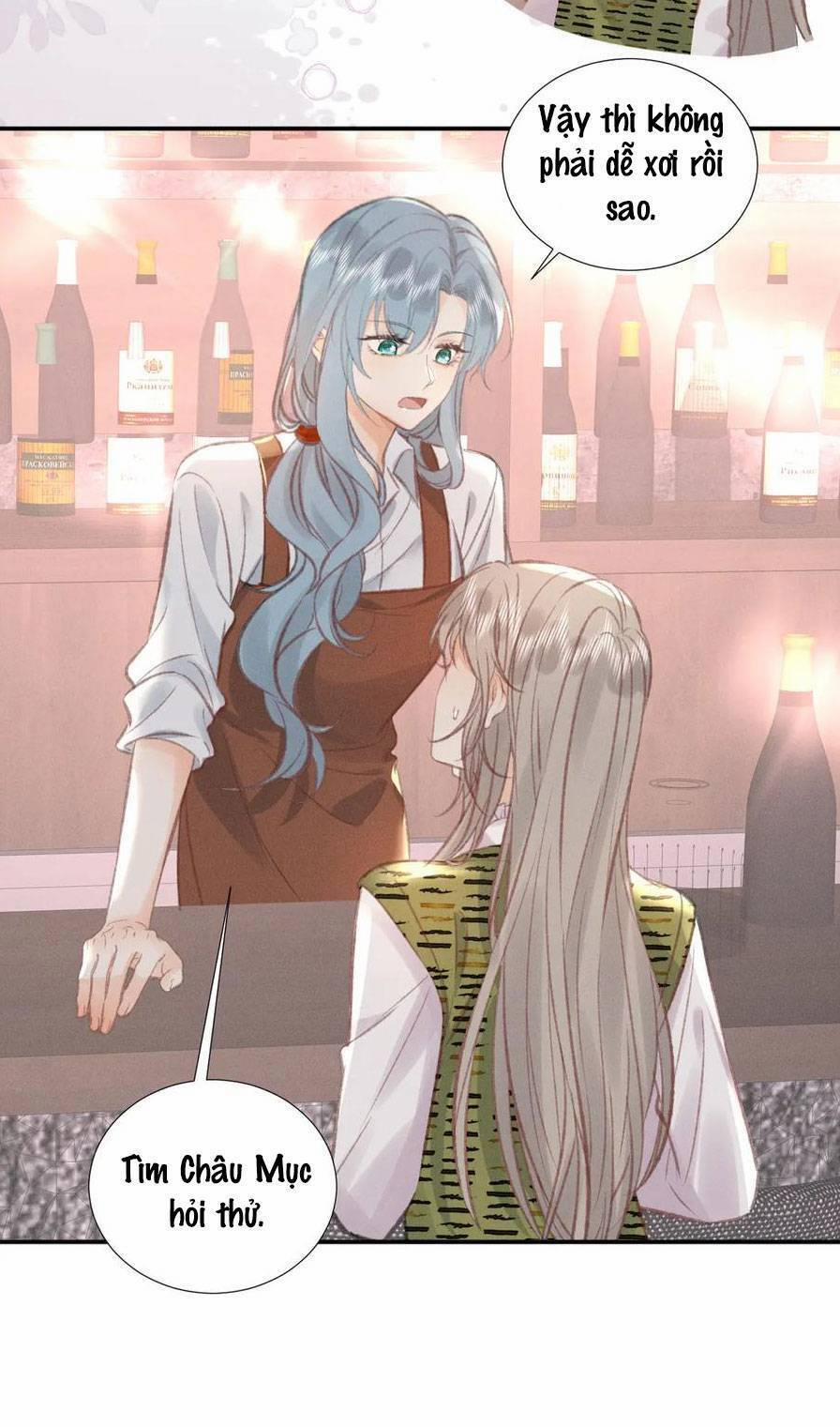 Ánh Trăng Của Cô Ấy 27 trang 23