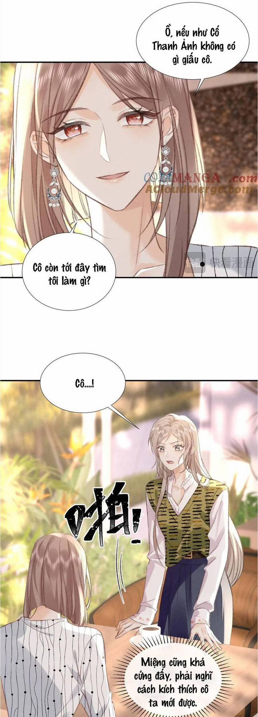 Ánh Trăng Của Cô Ấy 27 trang 3