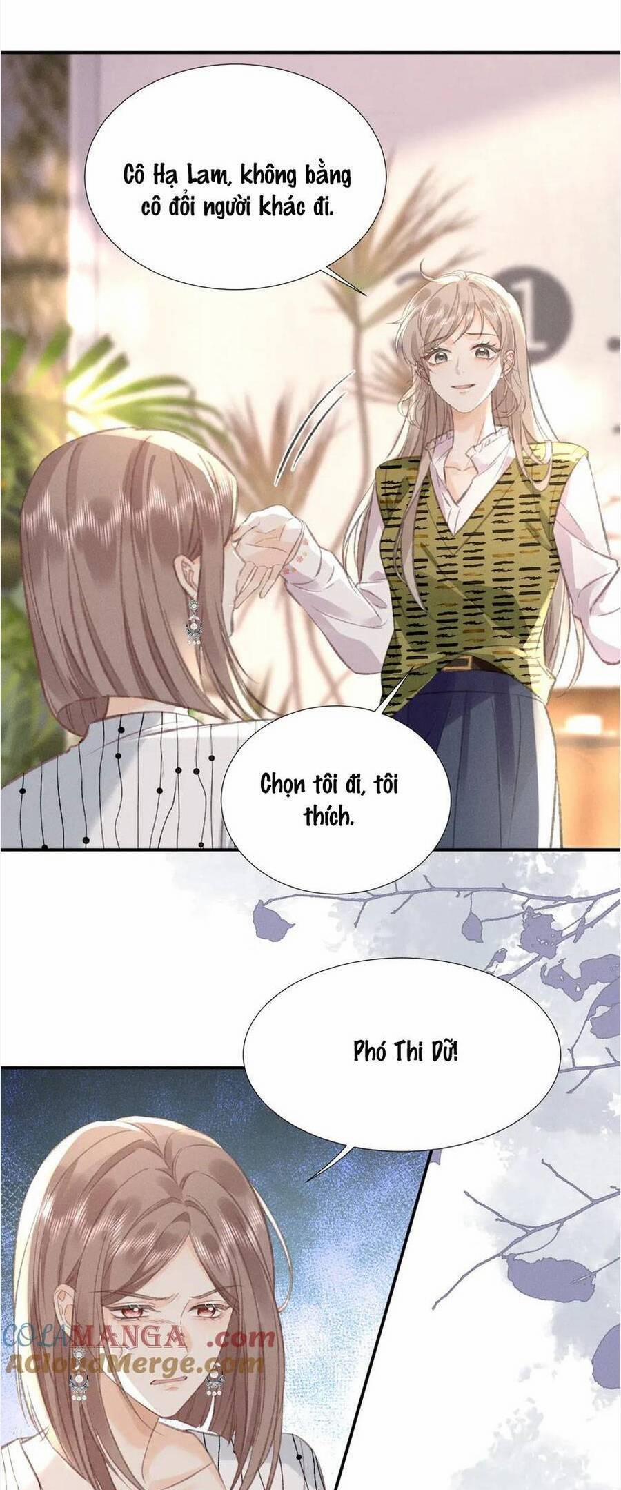 Ánh Trăng Của Cô Ấy 27 trang 5