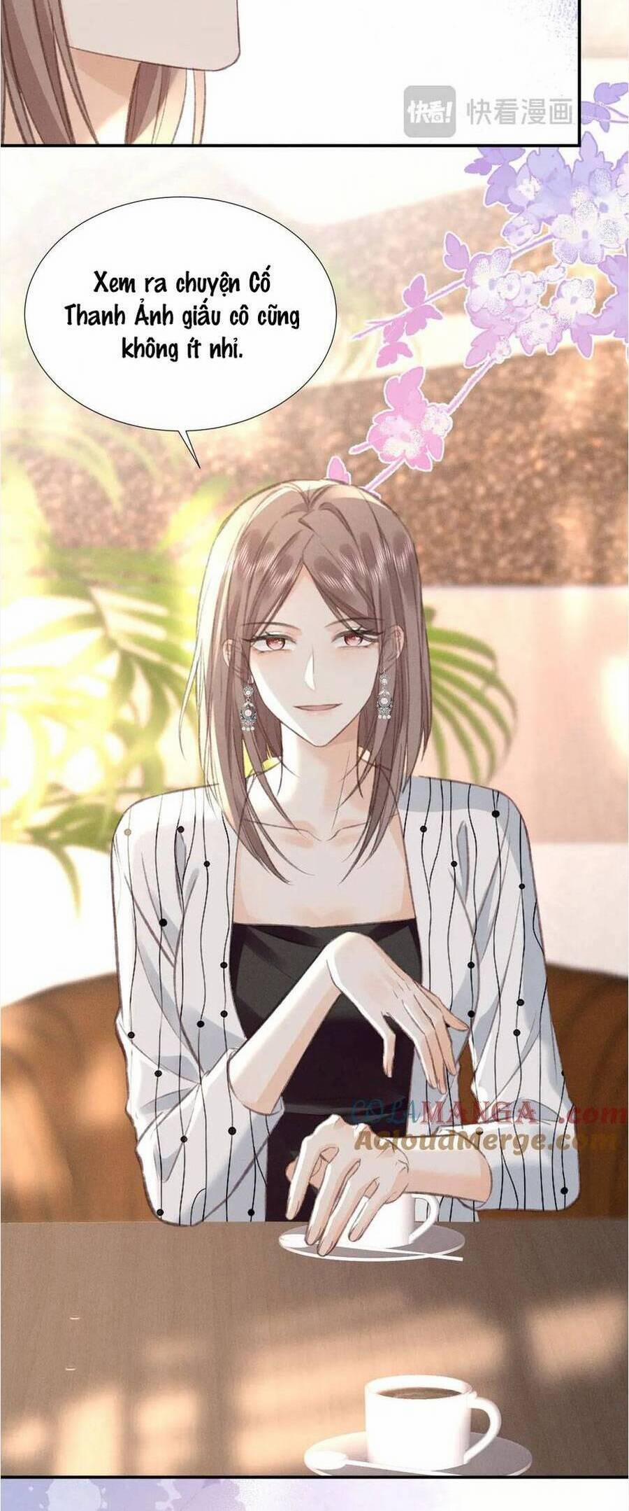 Ánh Trăng Của Cô Ấy 27 trang 7