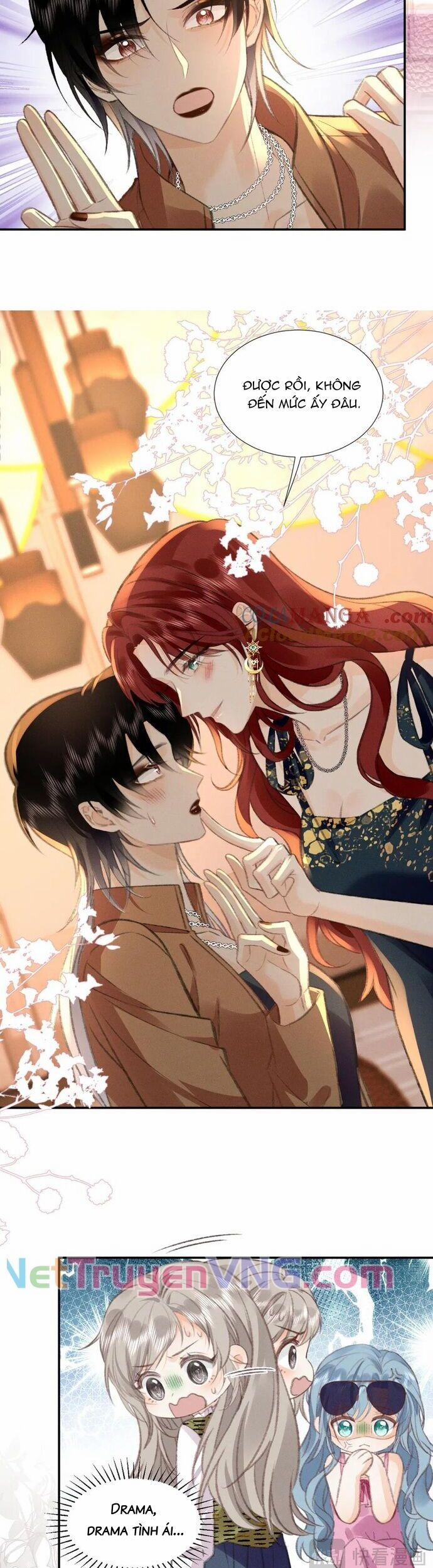 Ánh Trăng Của Cô Ấy 28 trang 16