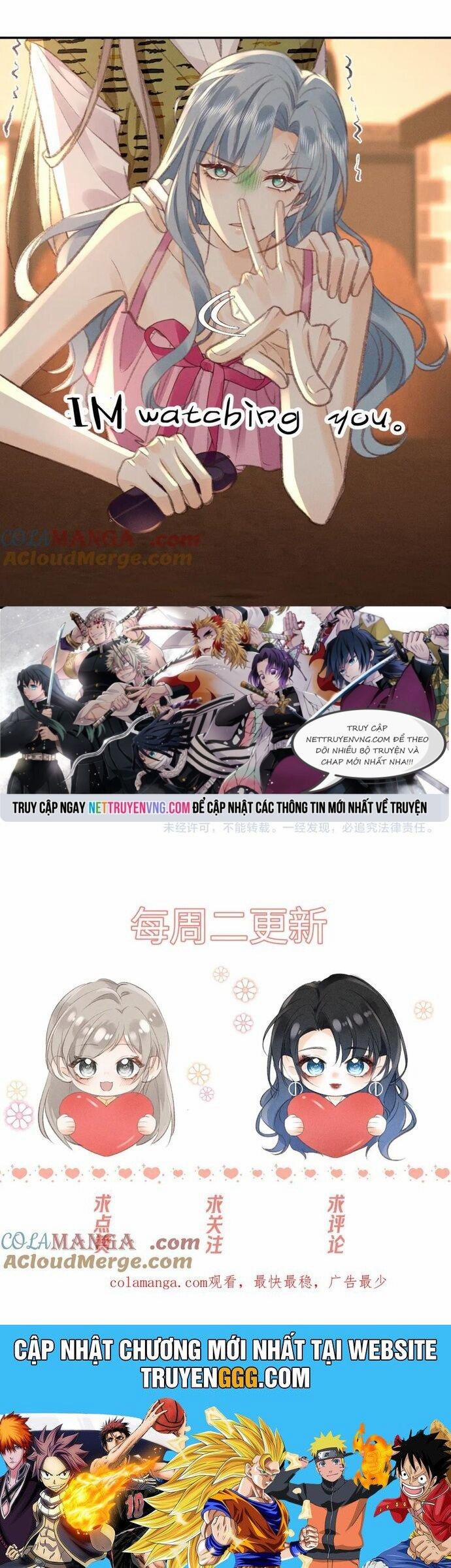 Ánh Trăng Của Cô Ấy 28 trang 18