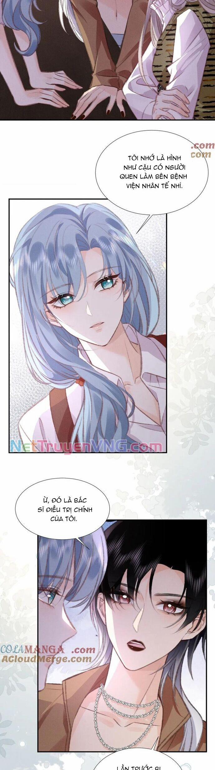 Ánh Trăng Của Cô Ấy 28 trang 2