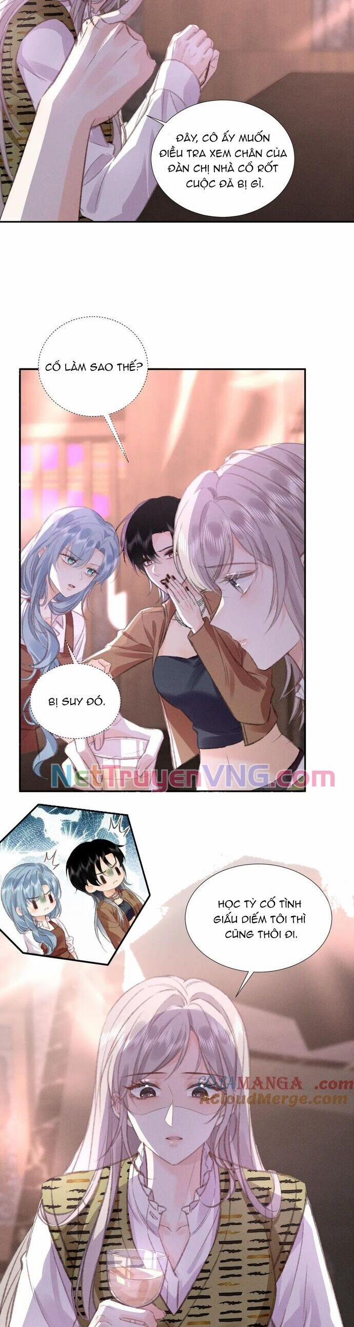 Ánh Trăng Của Cô Ấy 28 trang 5