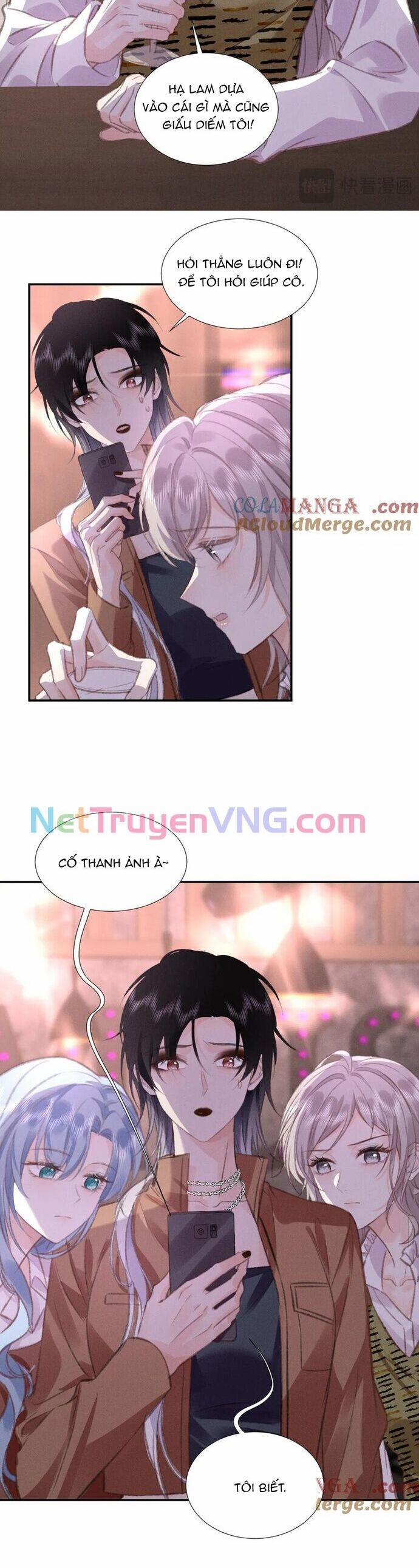 Ánh Trăng Của Cô Ấy 28 trang 6