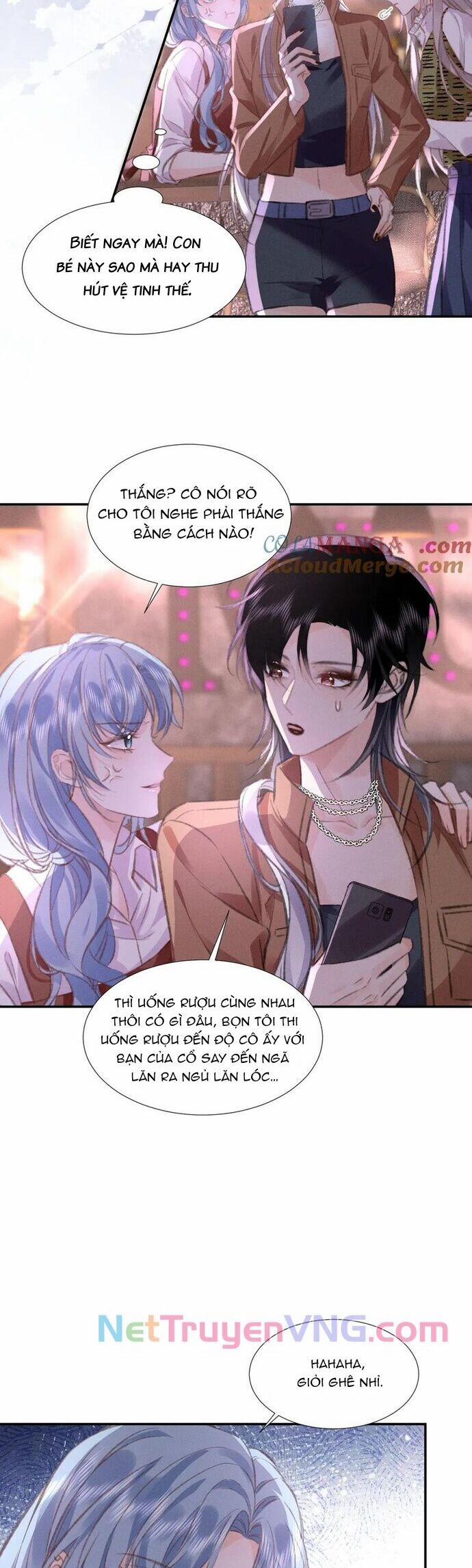 Ánh Trăng Của Cô Ấy 28 trang 8