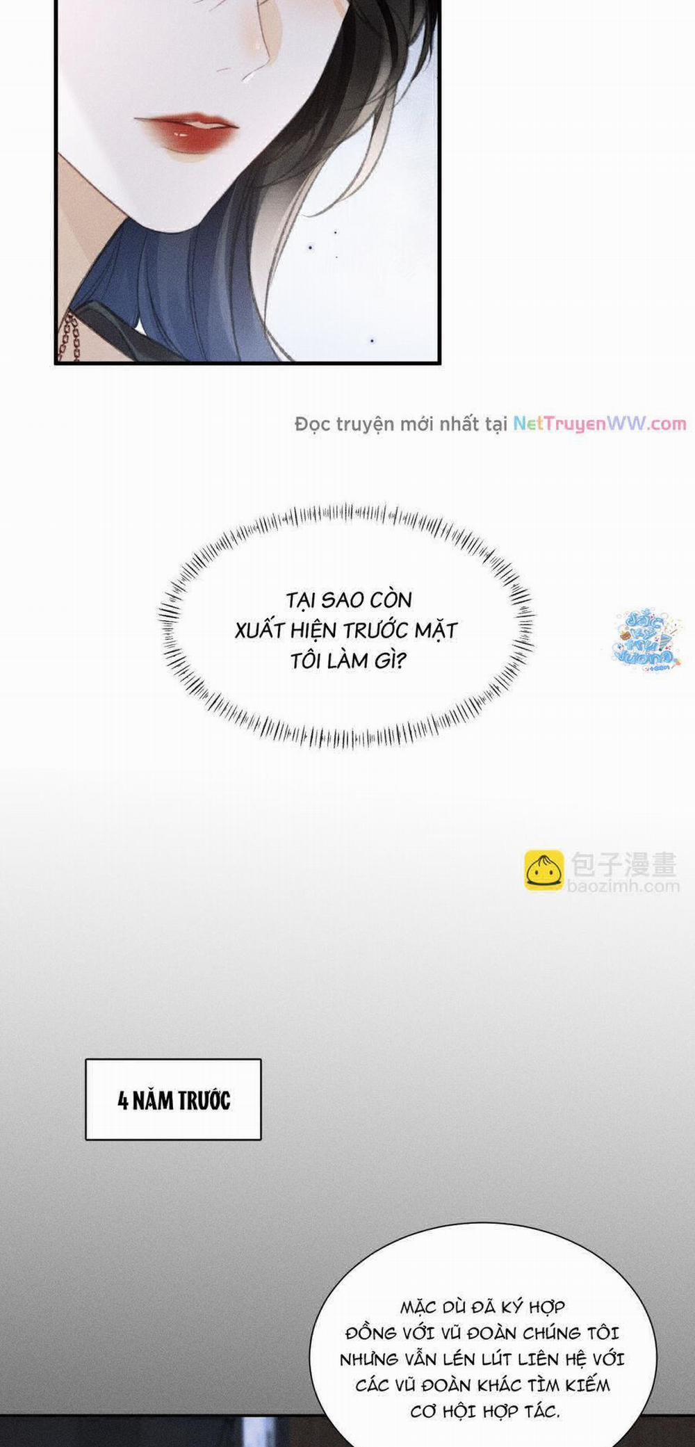 Ánh Trăng Của Cô Ấy 3 trang 2