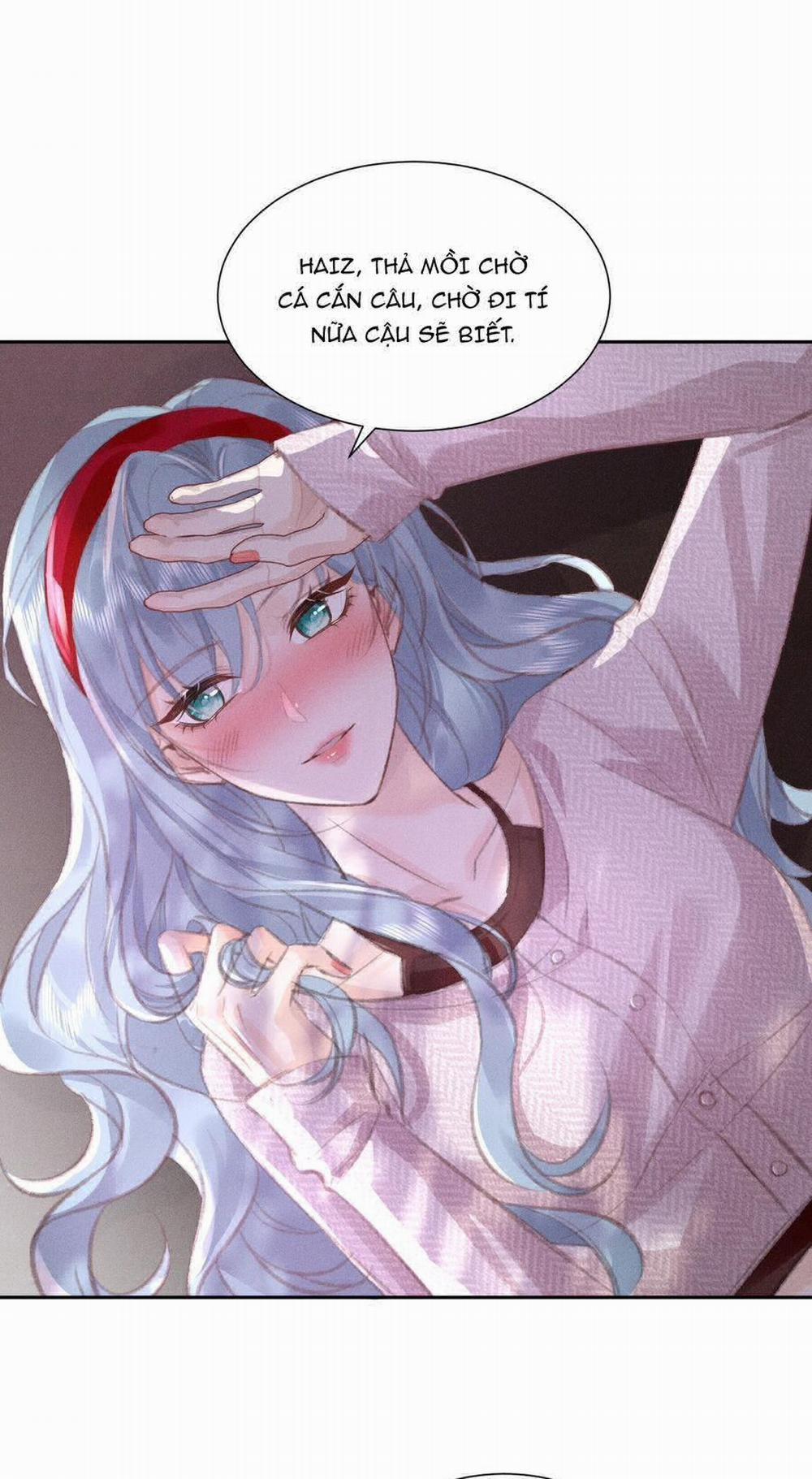 Ánh Trăng Của Cô Ấy 3 trang 24