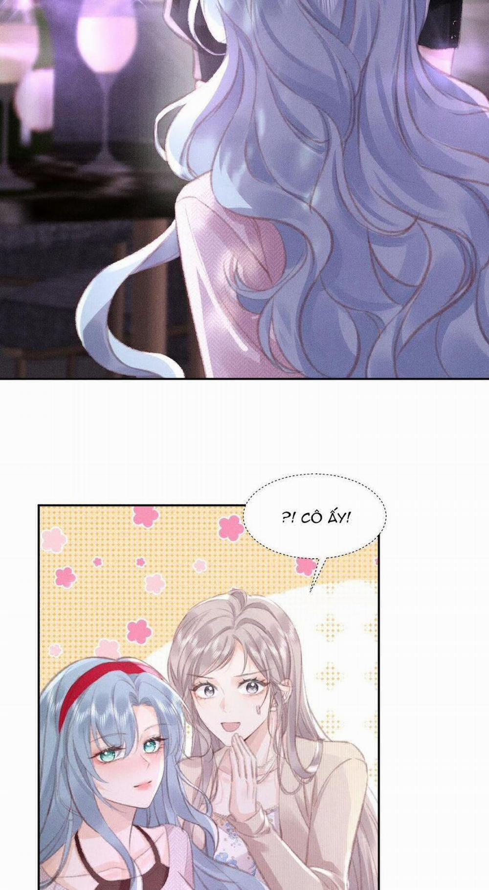 Ánh Trăng Của Cô Ấy 3 trang 27