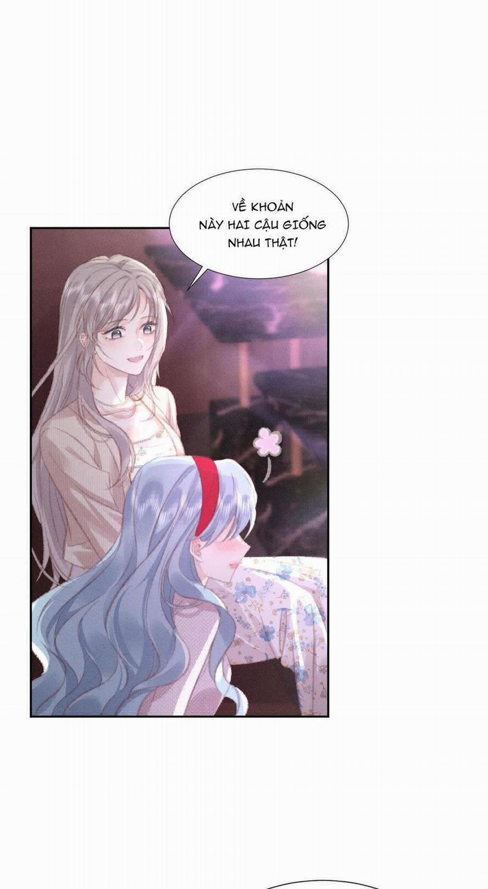 Ánh Trăng Của Cô Ấy 3 trang 32