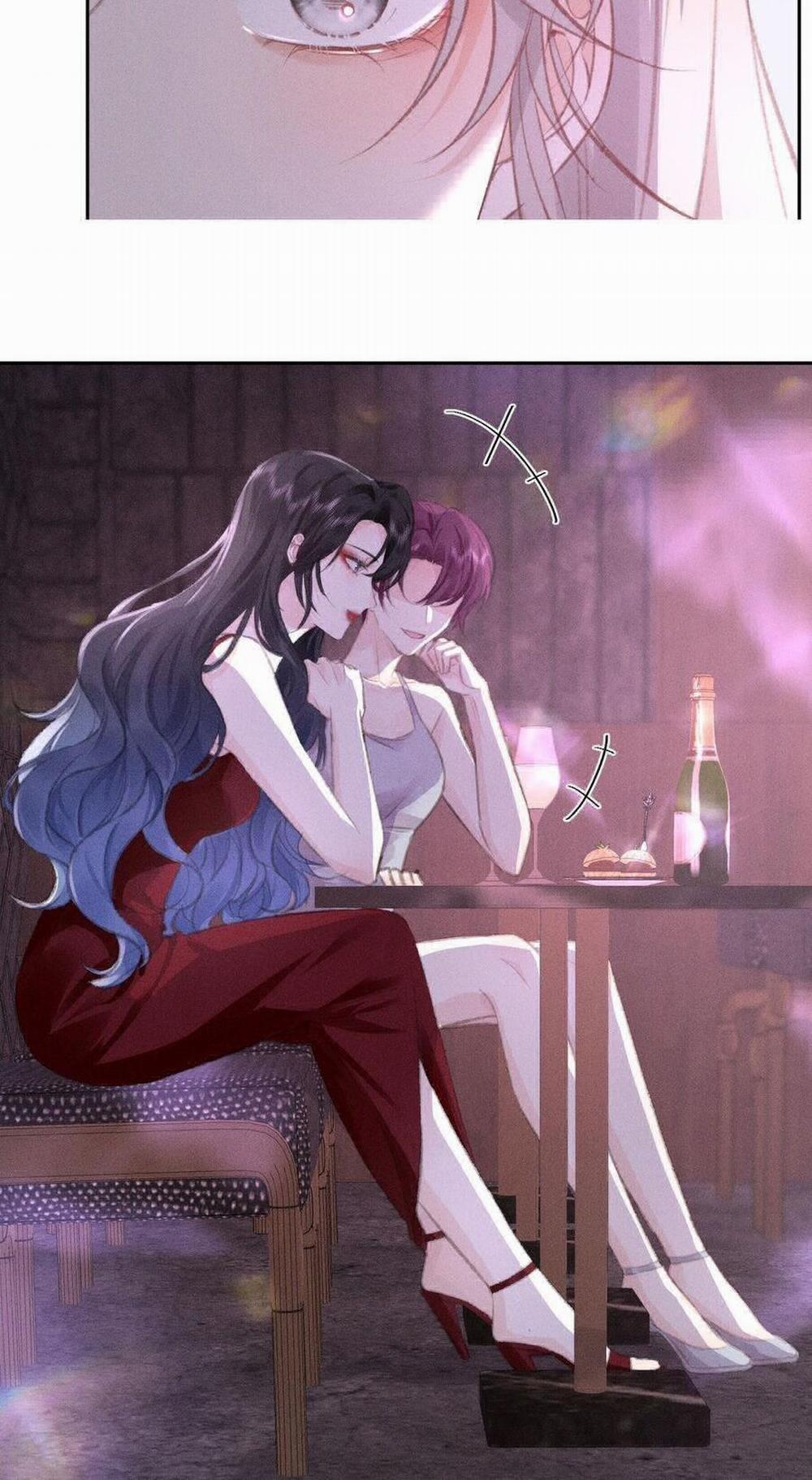 Ánh Trăng Của Cô Ấy 3 trang 35