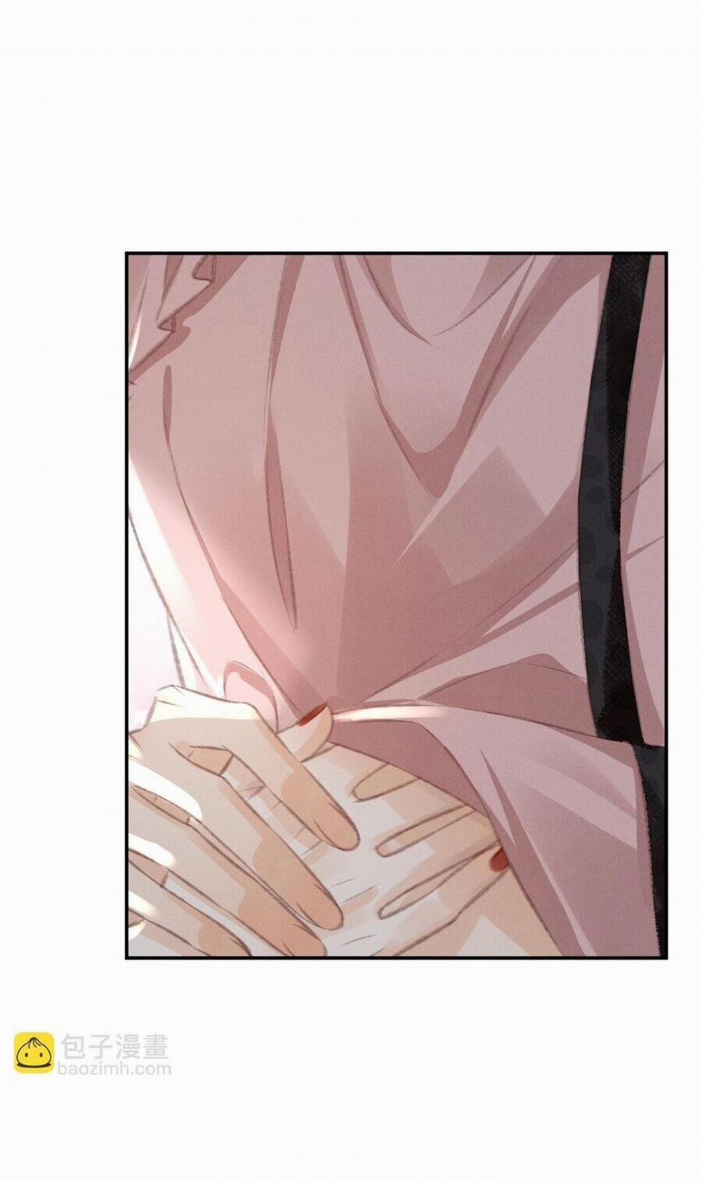 Ánh Trăng Của Cô Ấy 5 trang 10