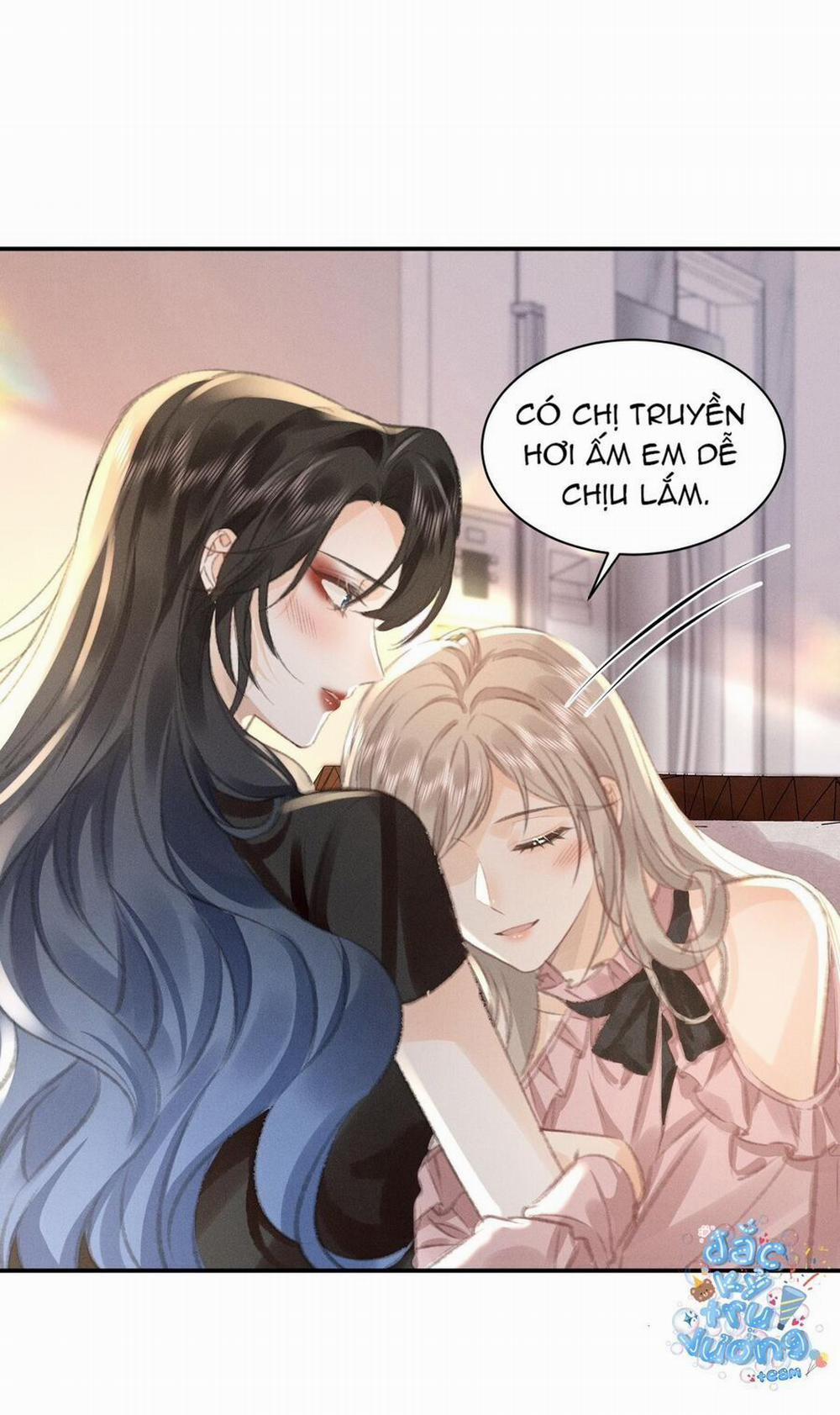 Ánh Trăng Của Cô Ấy 5 trang 13