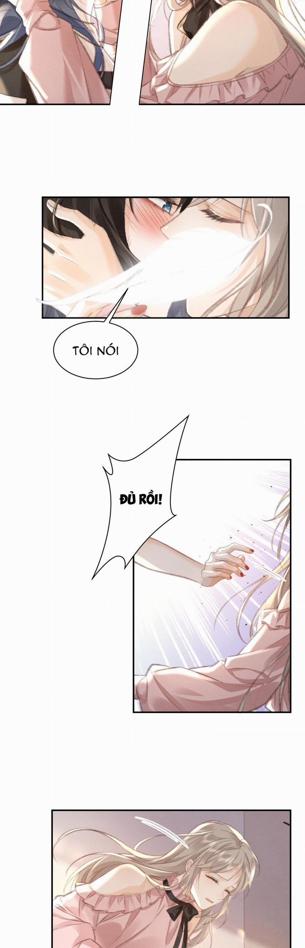 Ánh Trăng Của Cô Ấy 5 trang 16