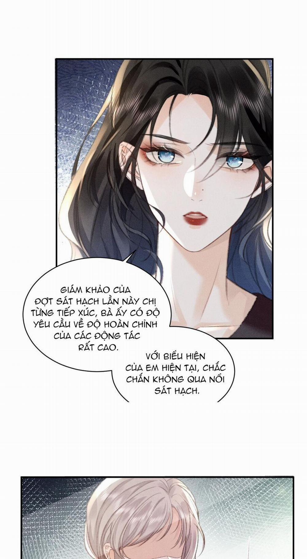 Ánh Trăng Của Cô Ấy 5 trang 22