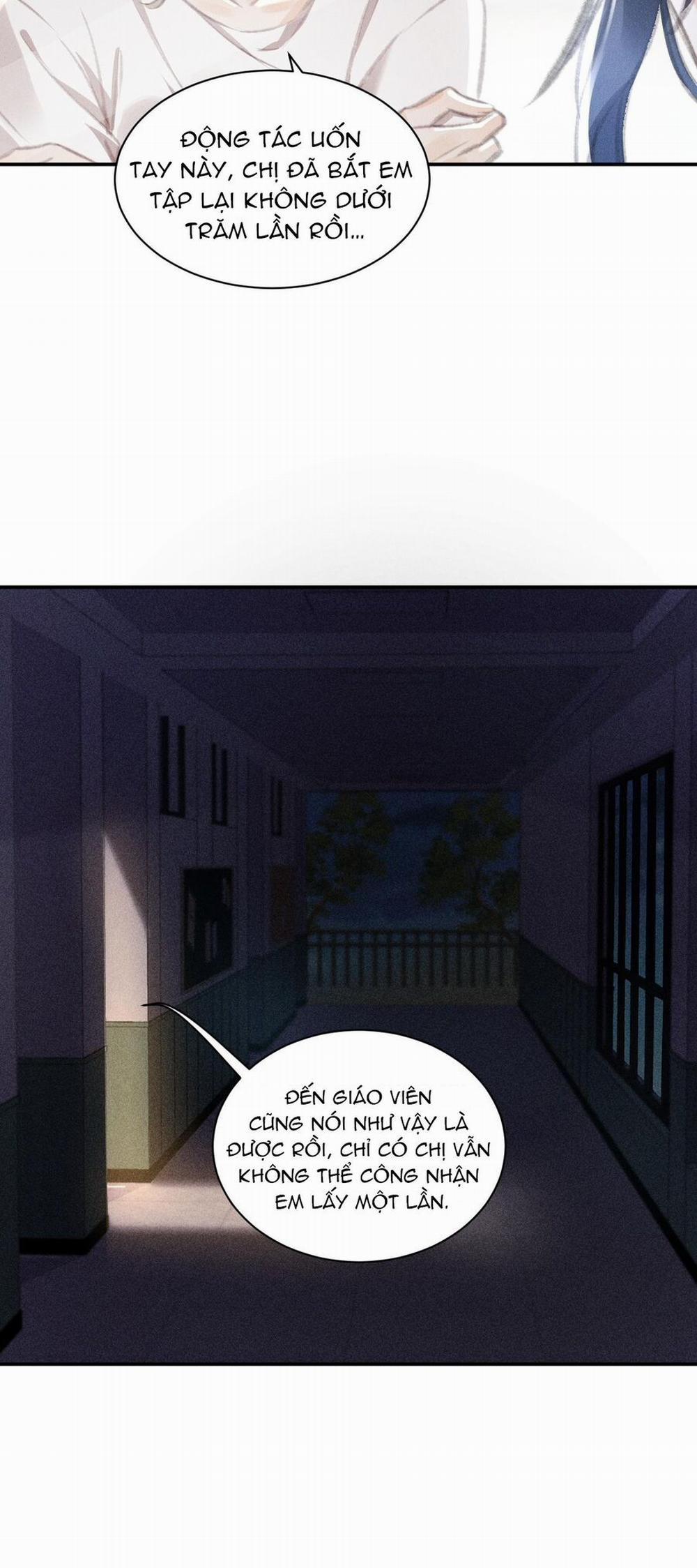 Ánh Trăng Của Cô Ấy 5 trang 25