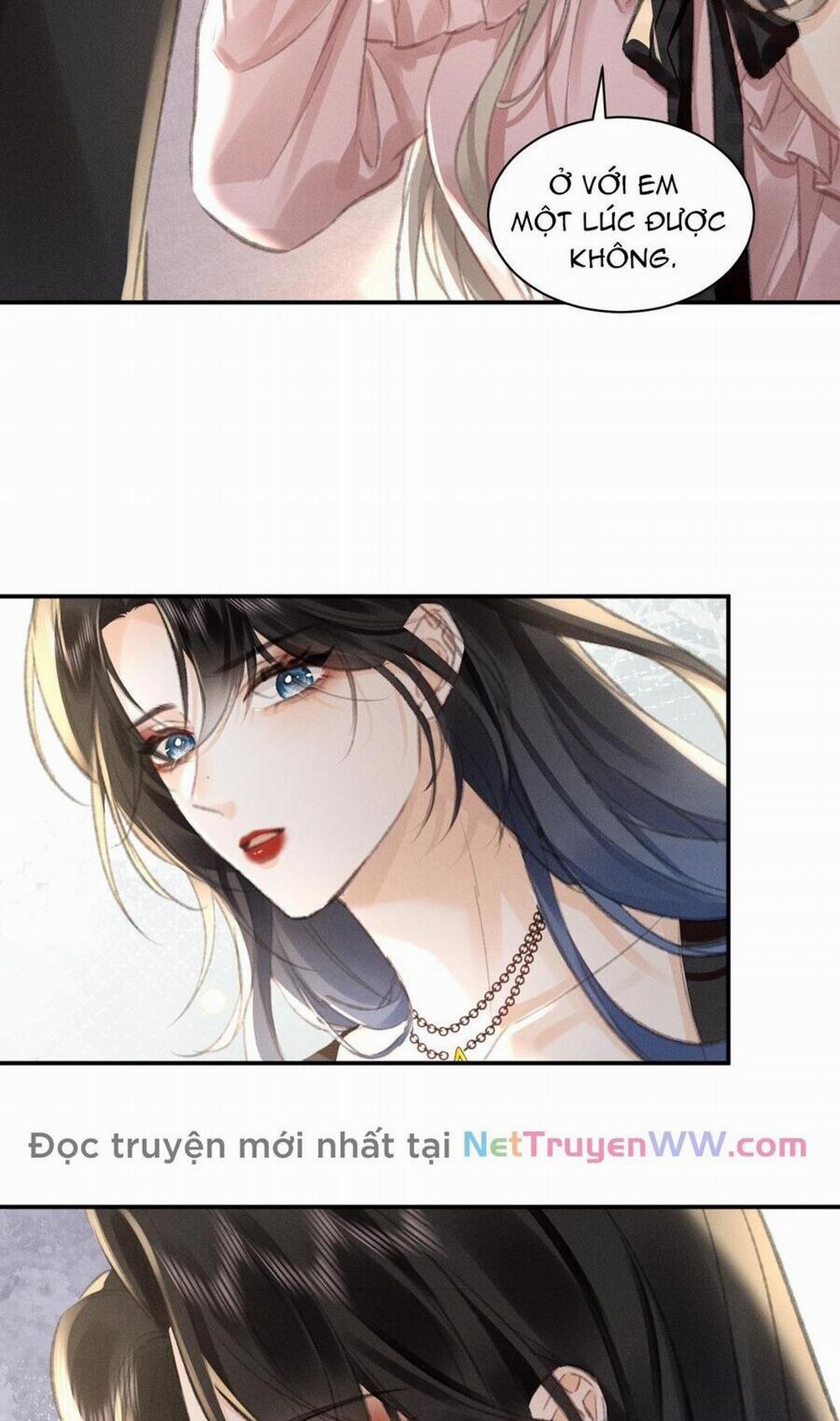 Ánh Trăng Của Cô Ấy 5 trang 3