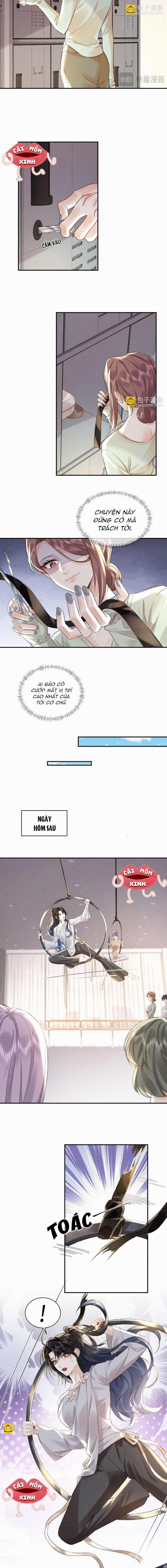 Ánh Trăng Của Cô Ấy 6 trang 2