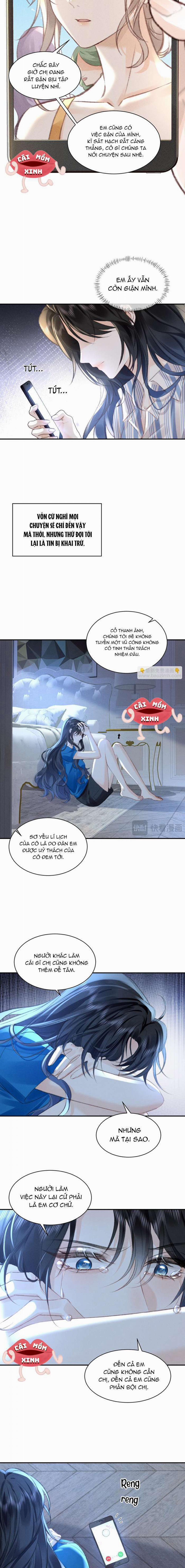 Ánh Trăng Của Cô Ấy 6 trang 5