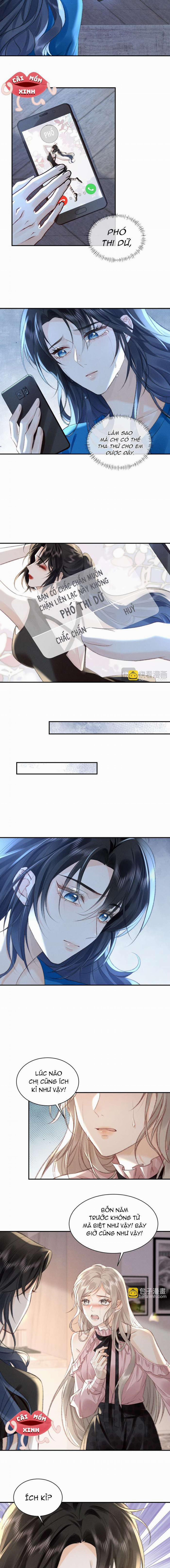 Ánh Trăng Của Cô Ấy 6 trang 6