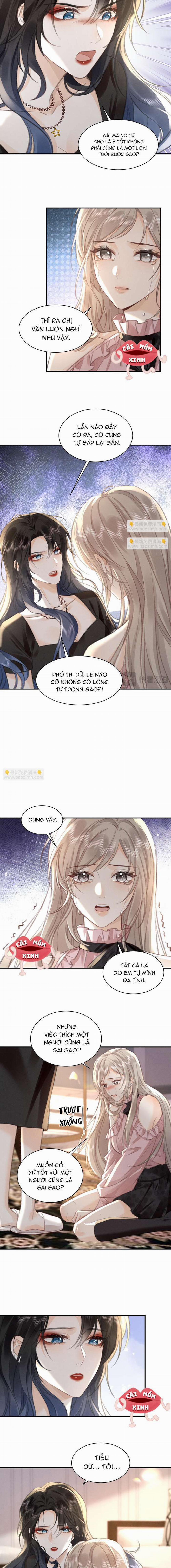 Ánh Trăng Của Cô Ấy 6 trang 7