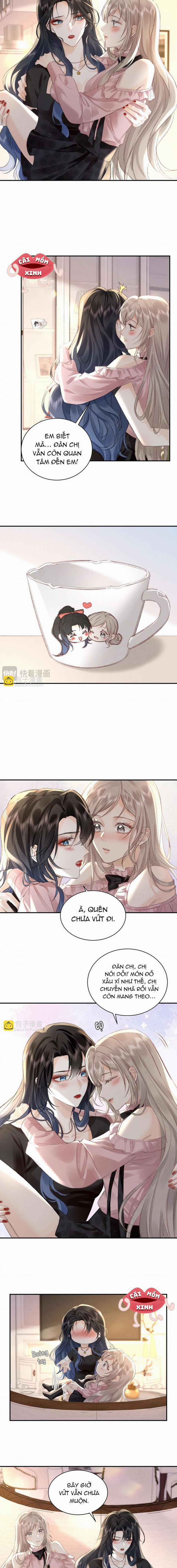 Ánh Trăng Của Cô Ấy 7 trang 1