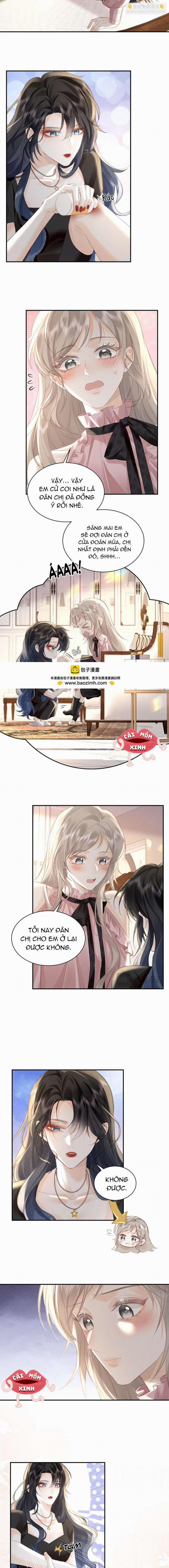 Ánh Trăng Của Cô Ấy 7 trang 5