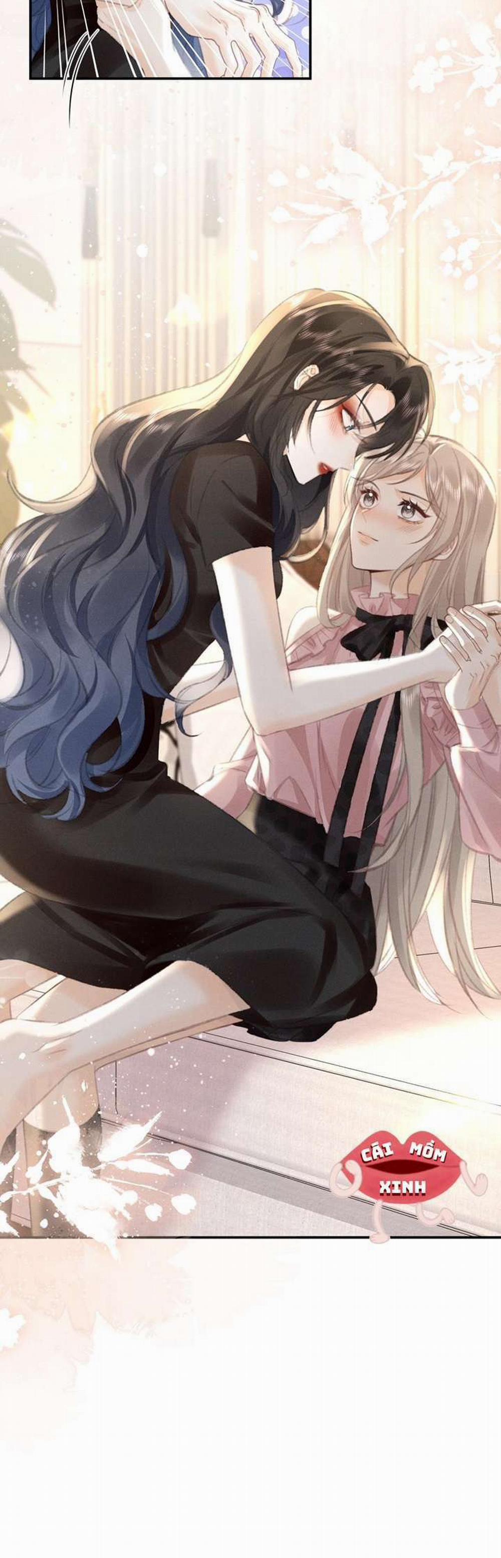 Ánh Trăng Của Cô Ấy 7 trang 6