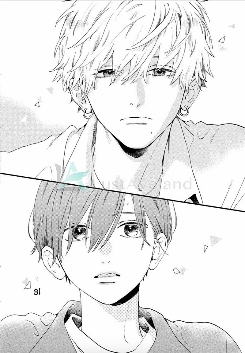 Ánh Trăng Đêm Tối Yêu Kiều 1 trang 14