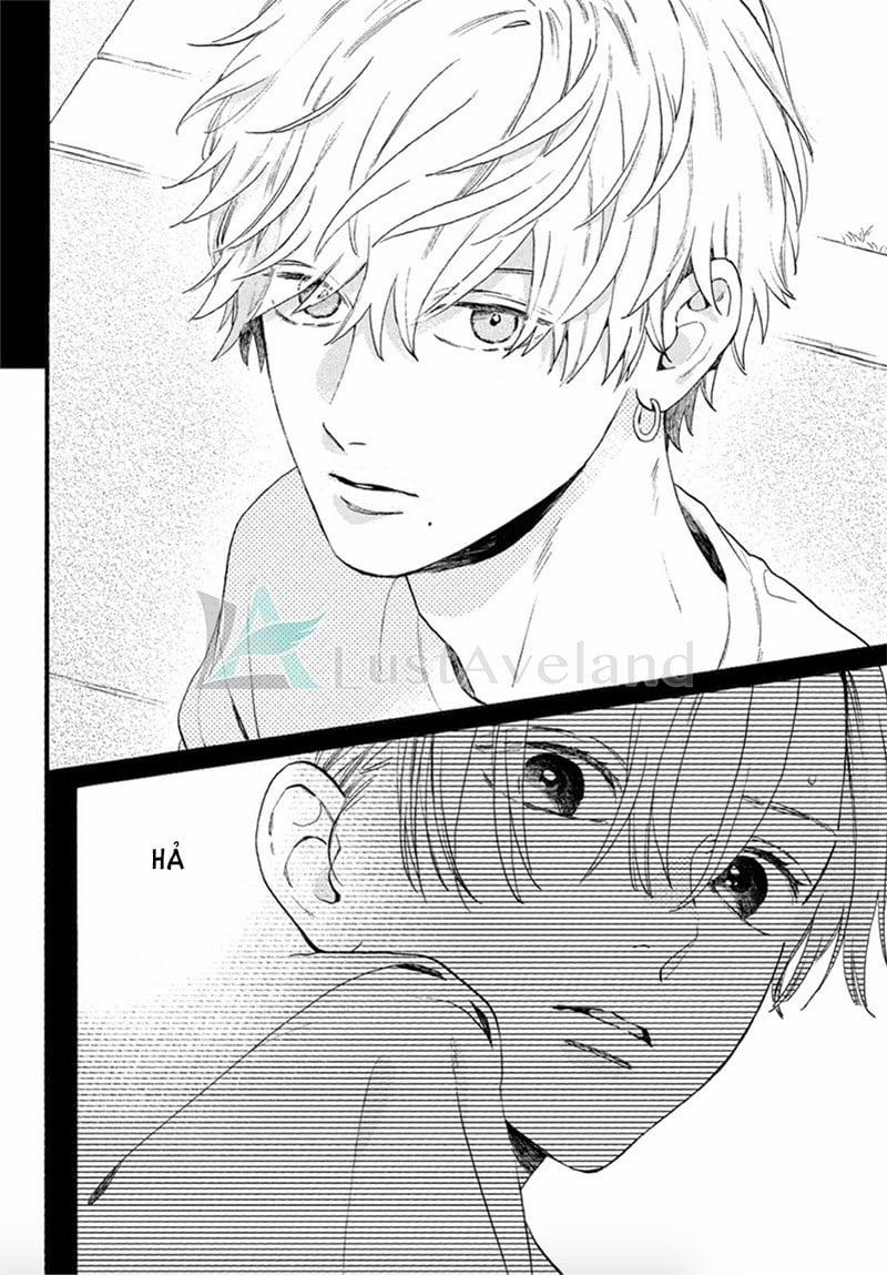 Ánh Trăng Đêm Tối Yêu Kiều 1 trang 22