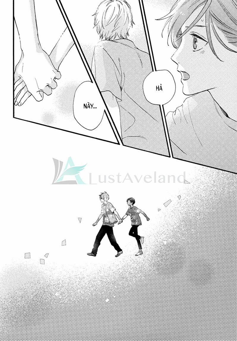 Ánh Trăng Đêm Tối Yêu Kiều 1 trang 38