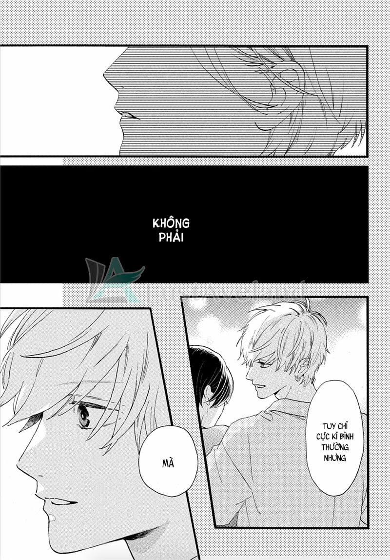 Ánh Trăng Đêm Tối Yêu Kiều 1 trang 49