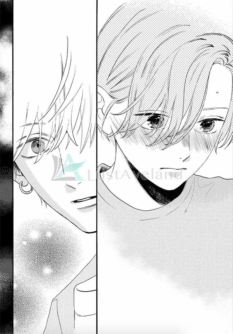 Ánh Trăng Đêm Tối Yêu Kiều 1 trang 50