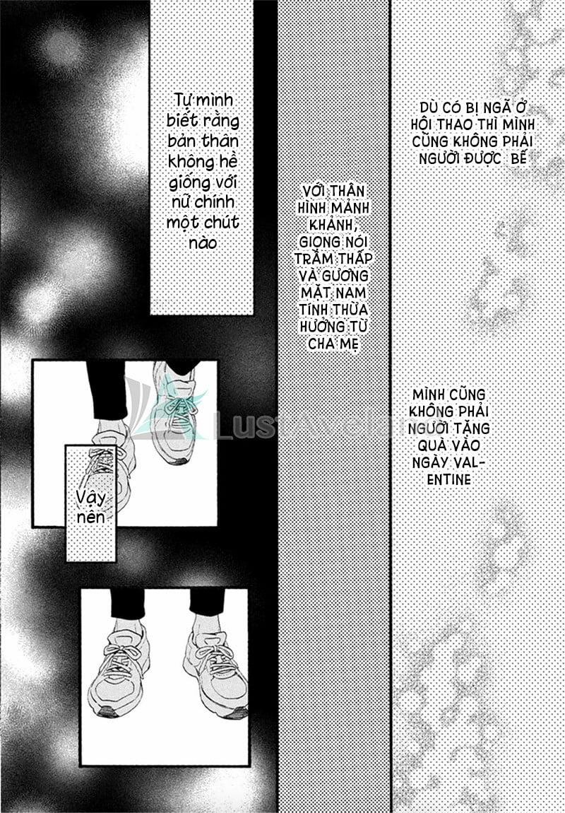 Ánh Trăng Đêm Tối Yêu Kiều 1 trang 52