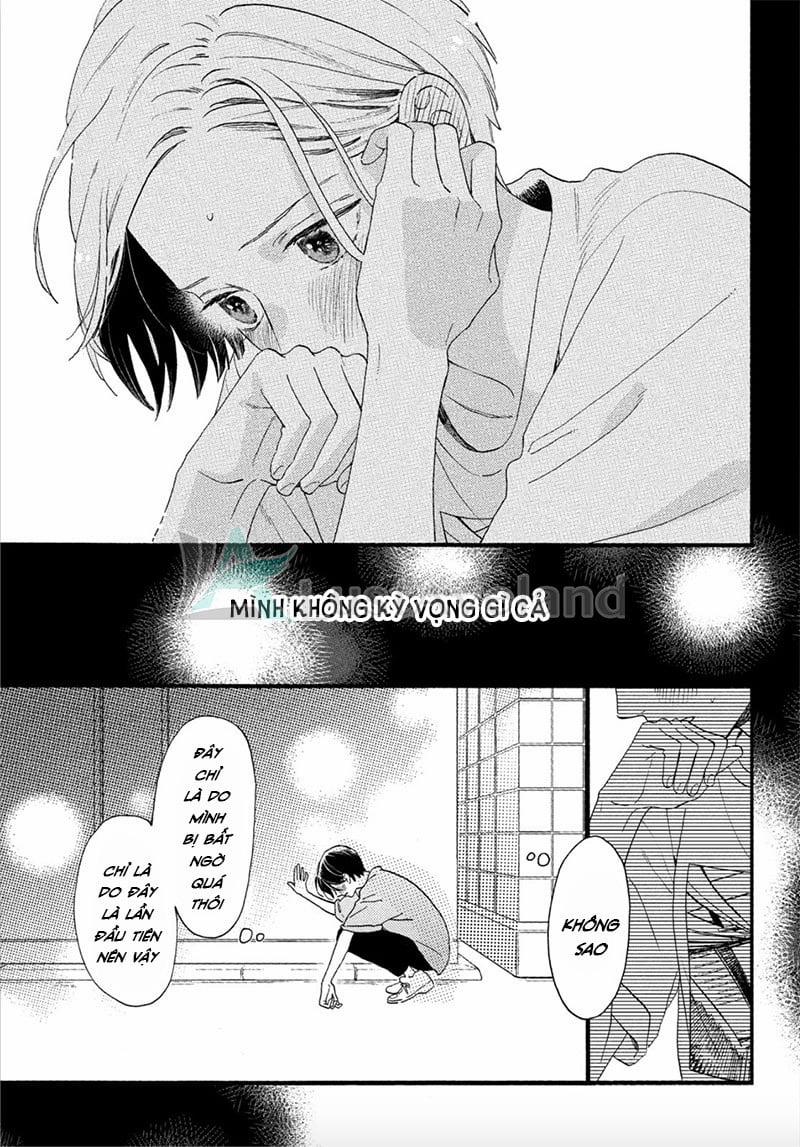 Ánh Trăng Đêm Tối Yêu Kiều 1 trang 53