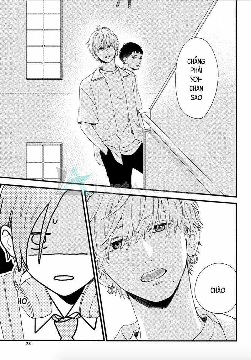 Ánh Trăng Đêm Tối Yêu Kiều 1 trang 57